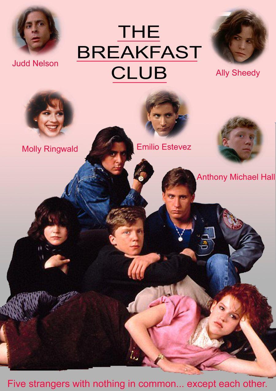 The Breakfast Club