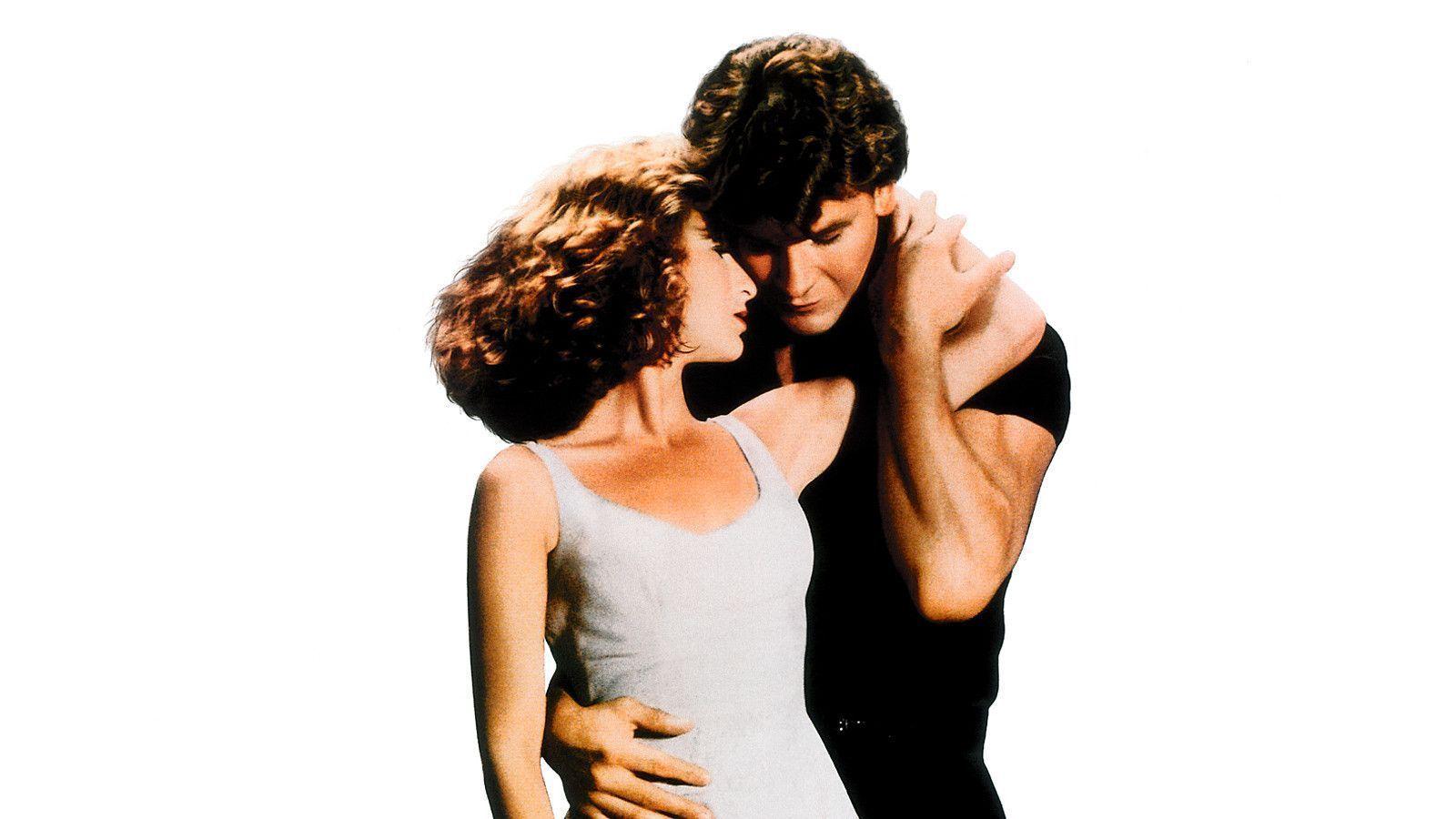 Hříšný tanec / Dirty Dancing