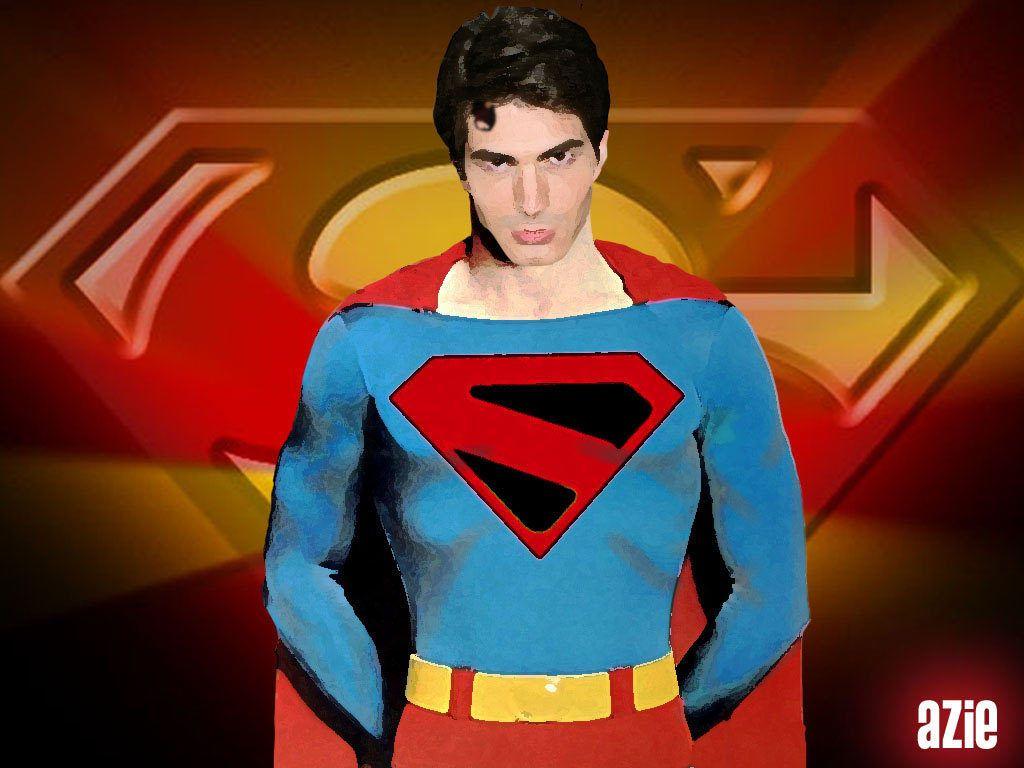 73 entries in Superman Returns Wallpapers group