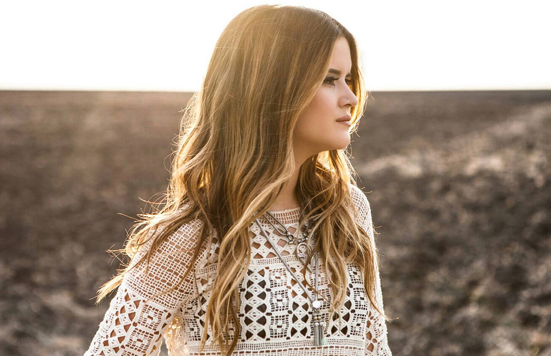 Maren Morris Lands at No.1 with ‘Hero’