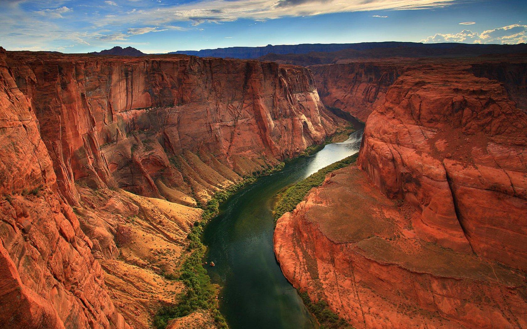 57 Grand Canyon HD Wallpapers