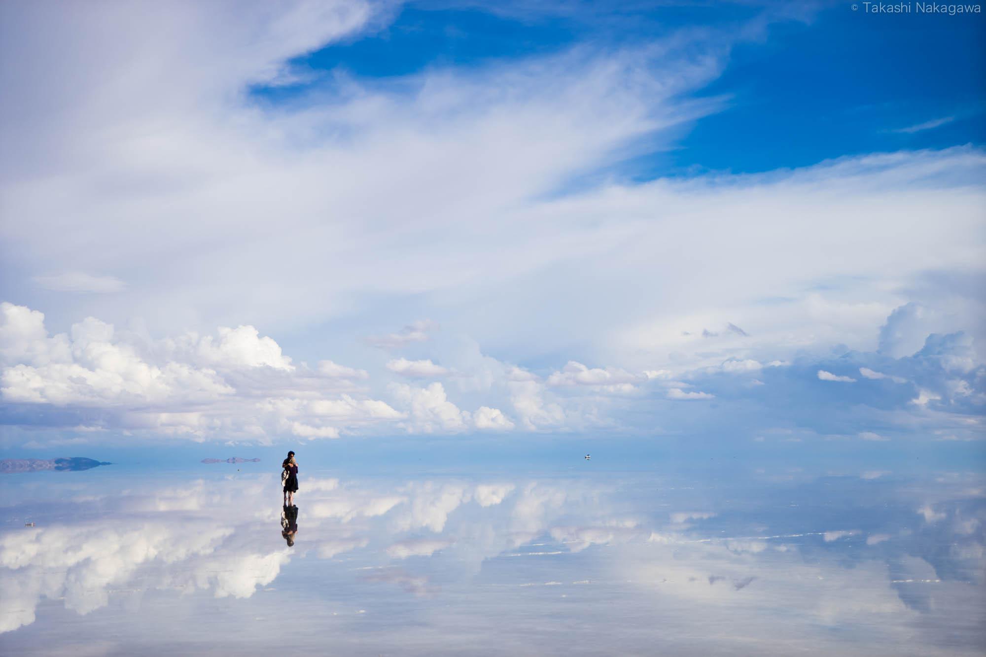 Salar de Uyuni