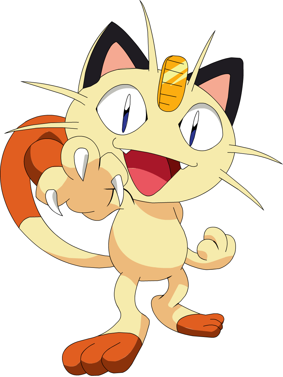 Meowth