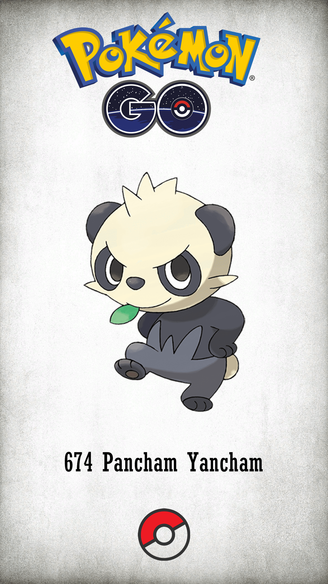 674 Pancham Yancham