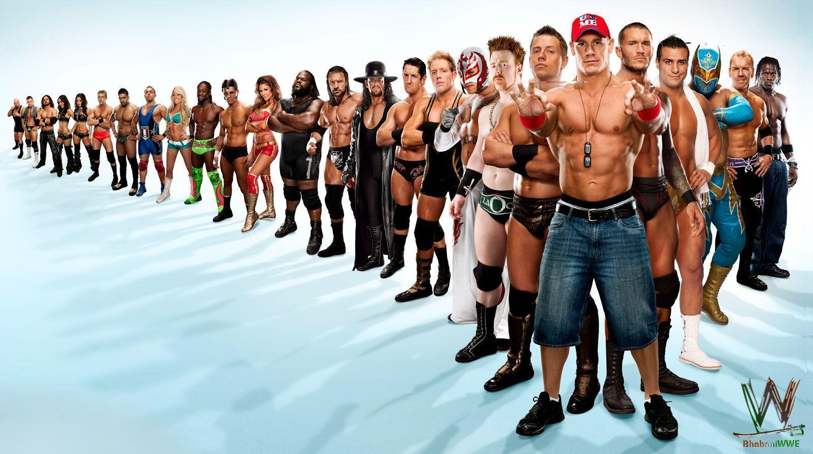 15600 wwe wrestlers wallpaper, wwe wallpapers