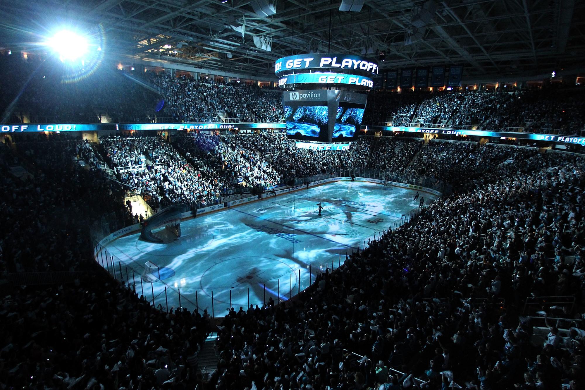 San Jose Sharks Expand Business Intelligence Efforts by Partnering