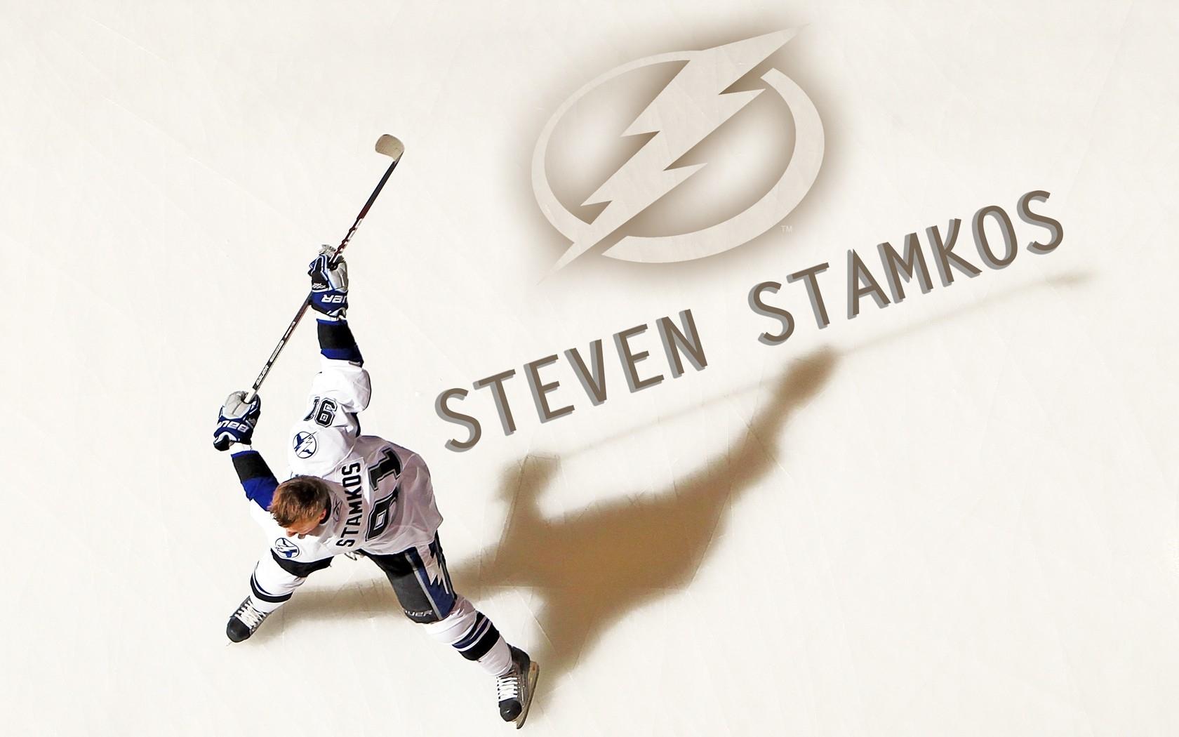 Hockey nhl tampa bay lightning steven stamkos wallpapers