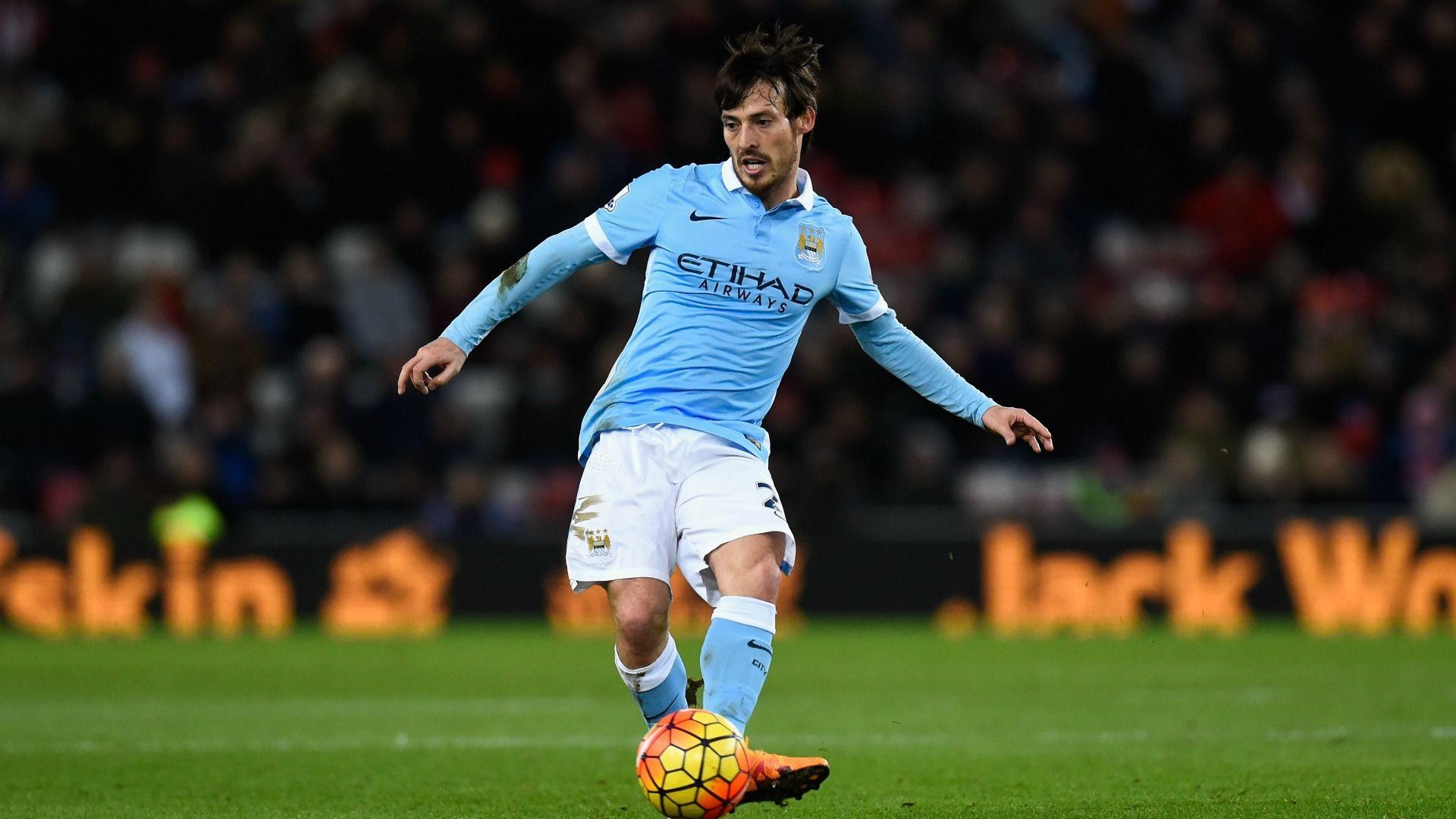 David Silva Wallpapers Image Photos Pictures Backgrounds