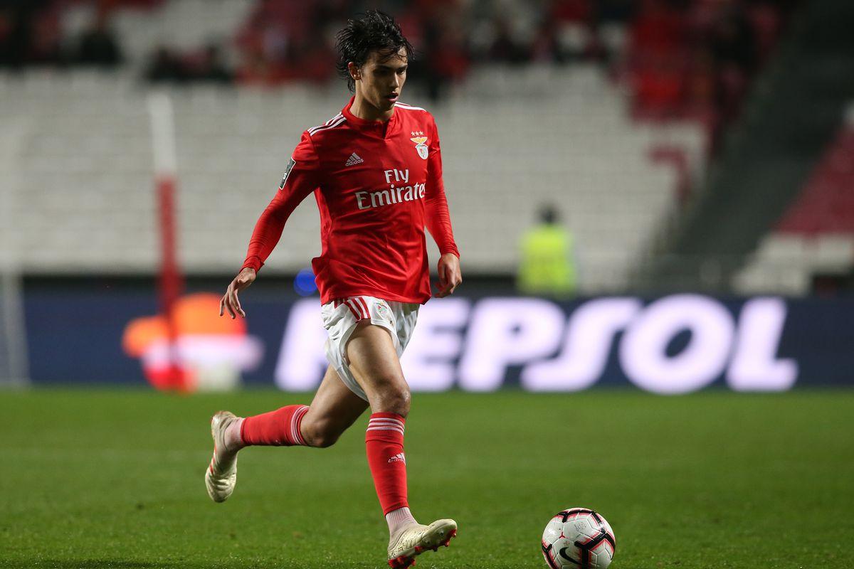 Would Benfica’s Joao Felix be a good fit at Bayern Munich