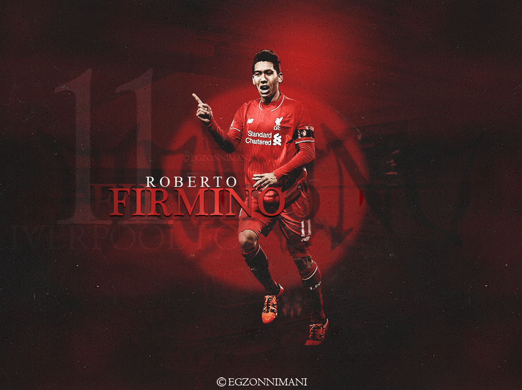 Roberto Firmino 11