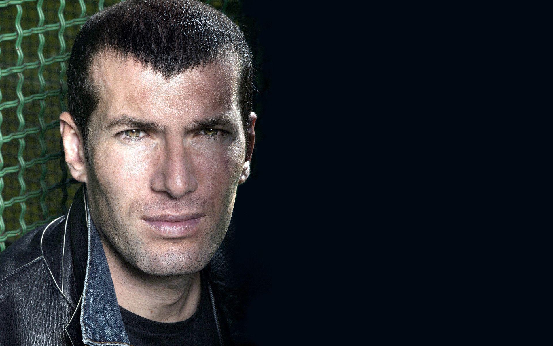 Zinedine Zidane wallpapers