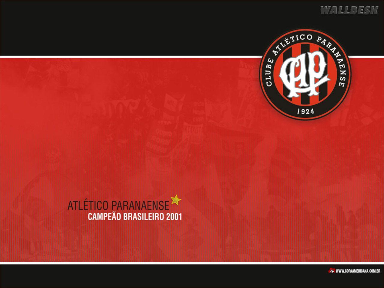 Clube Atlético Paranaense