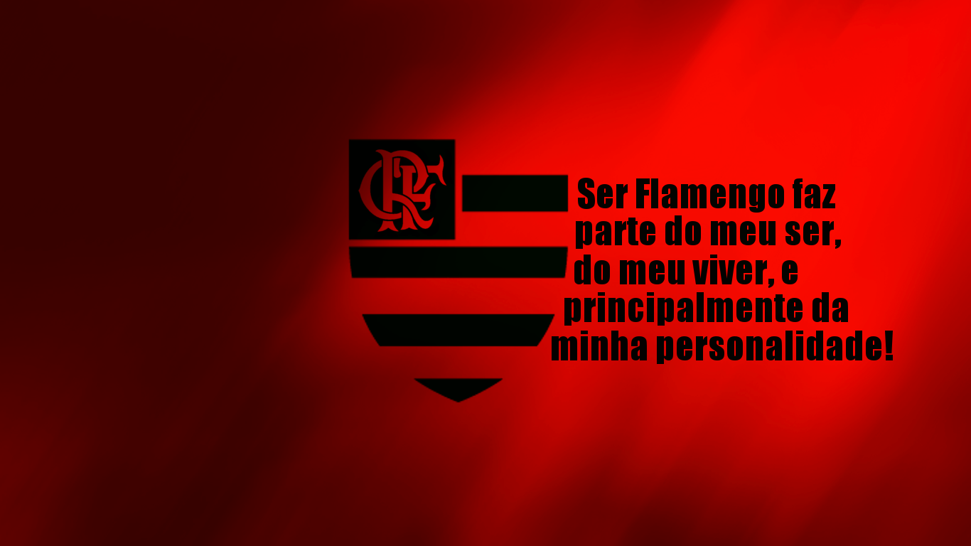 Wallpapers Flamengo HD Computer Wallpapers, Desktop Backgrounds