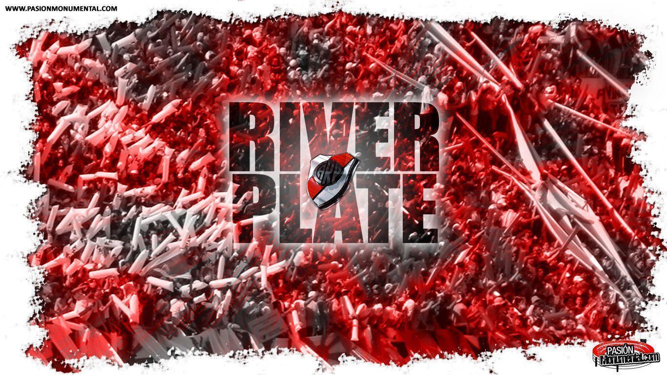 Wallpapers Pasion River Plate Pasi N Monumental