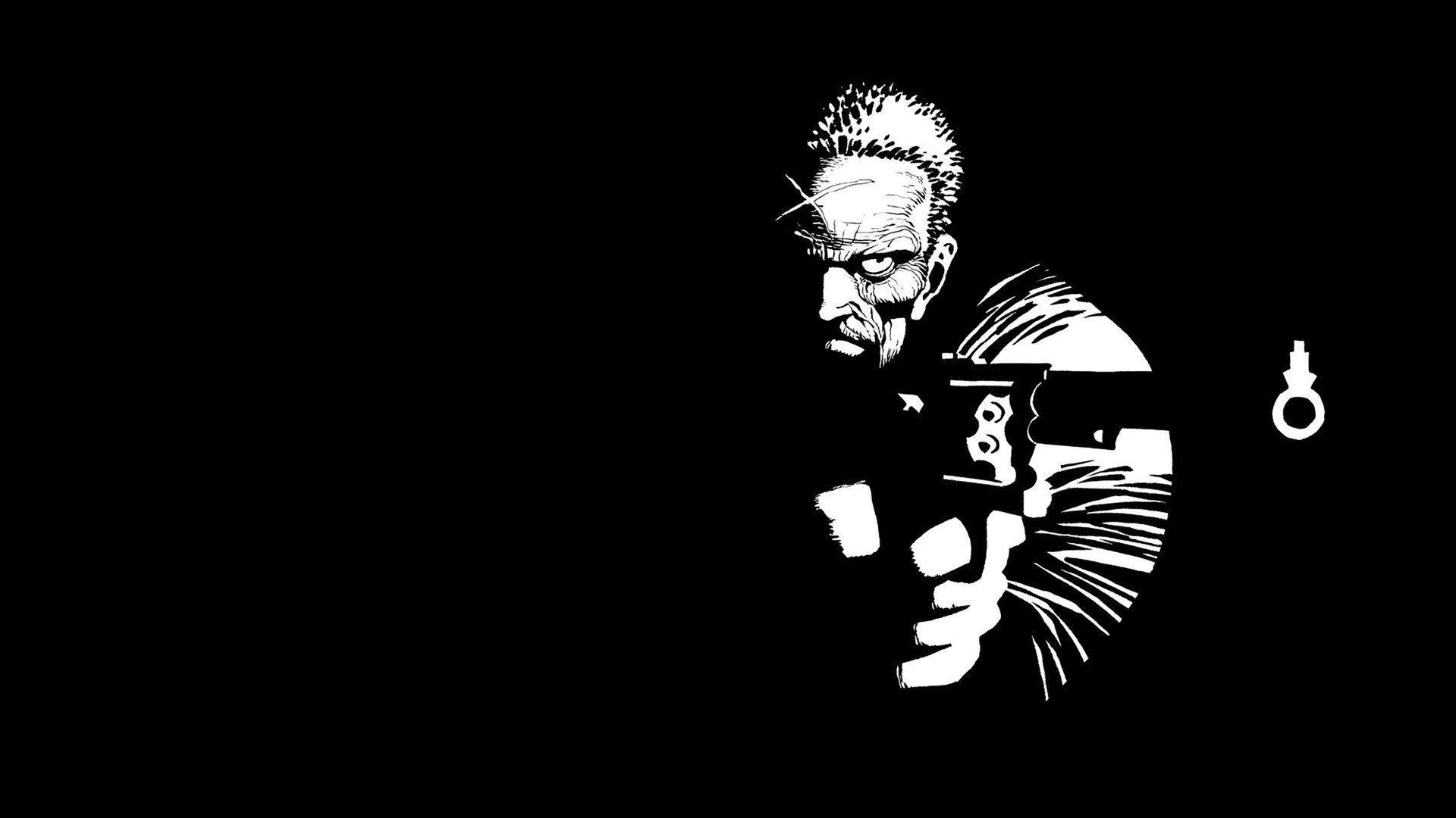 Sin City Wallpapers ,