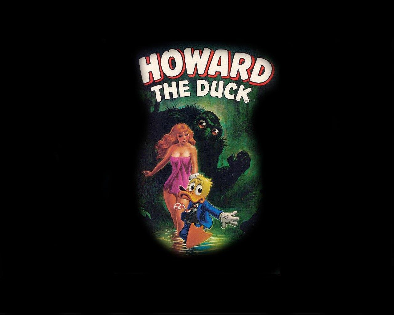 2 Howard The Duck HD Wallpapers