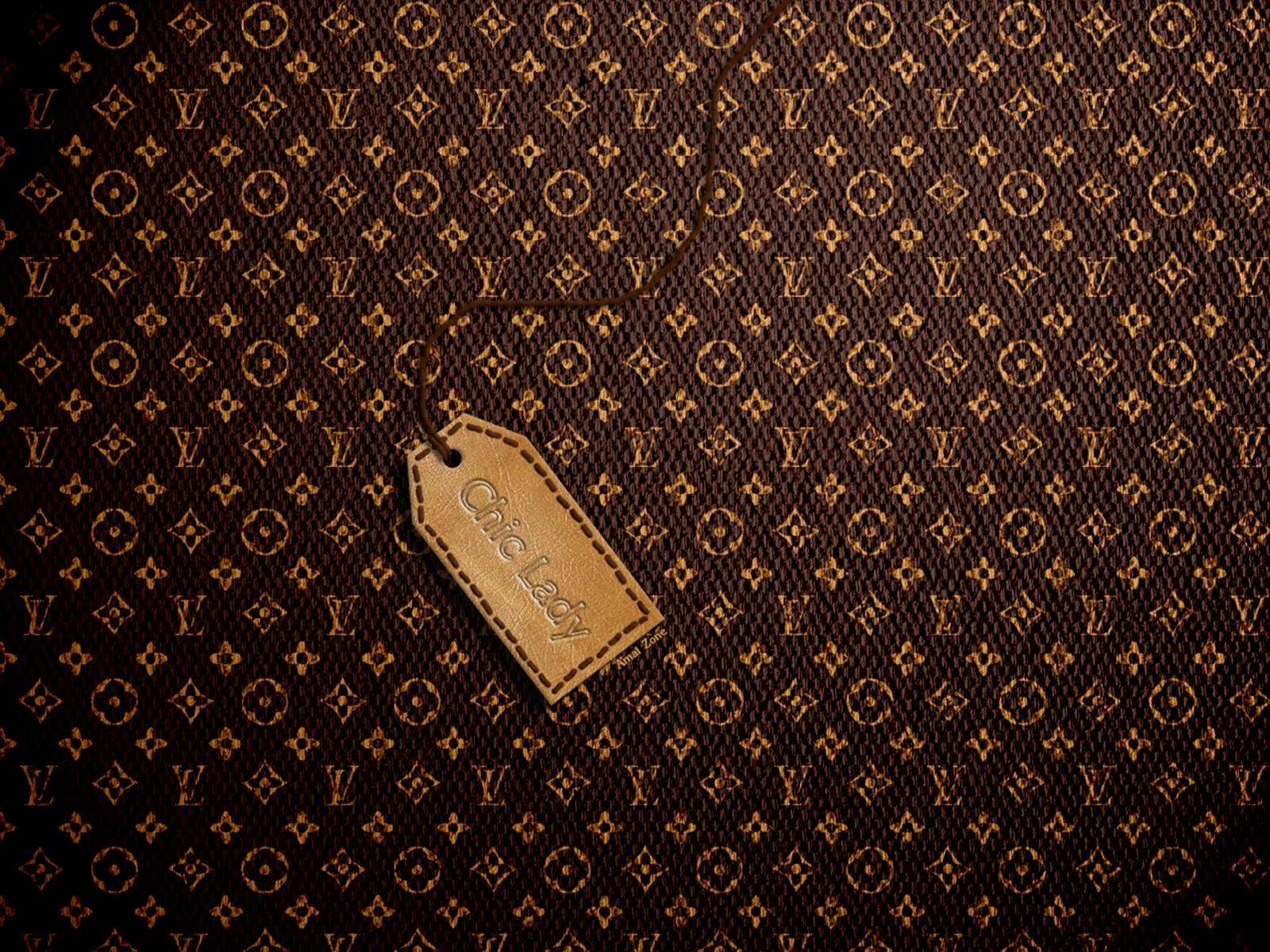 Wallpapers For > Louis Vuitton Wallpapers