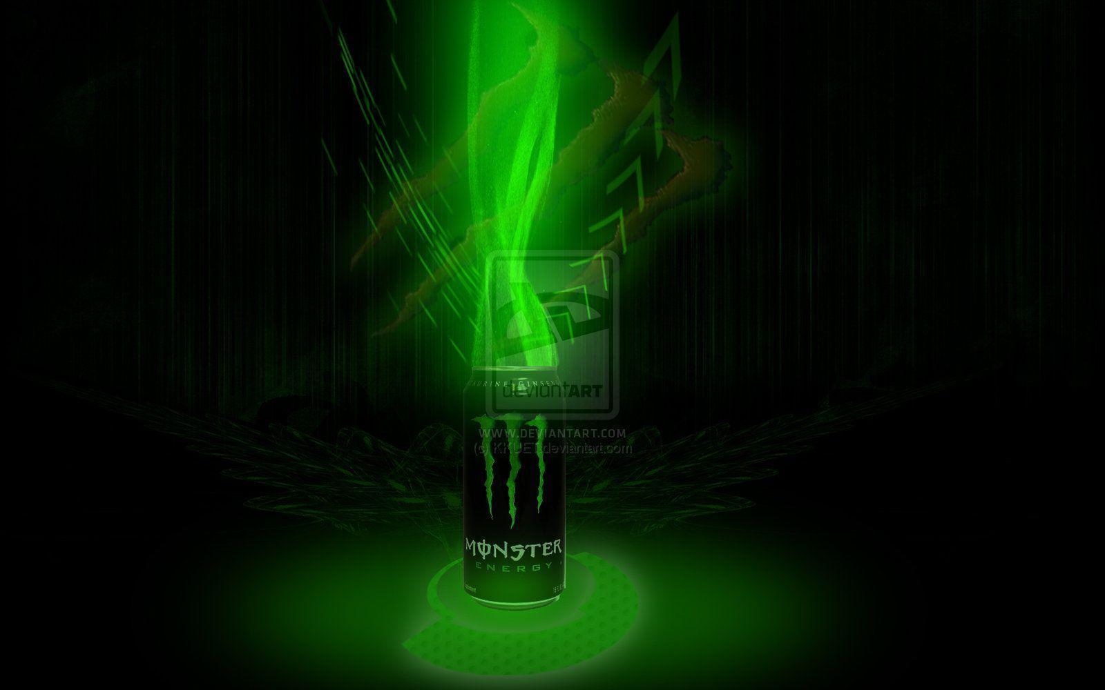 78+ image about monster energy