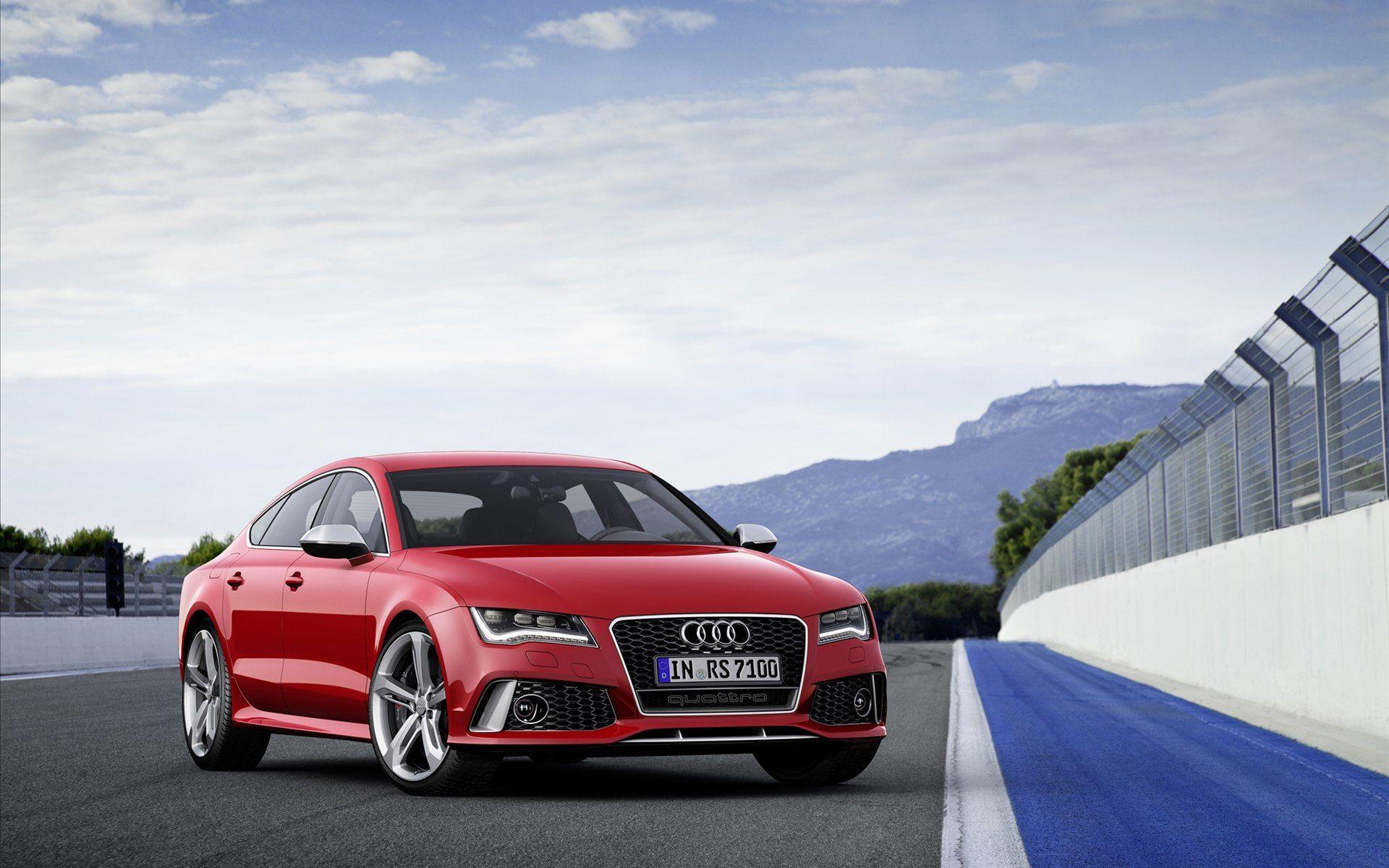 IGW128: Audi RS7 Wallpapers, Awesome Audi RS7 Backgrounds