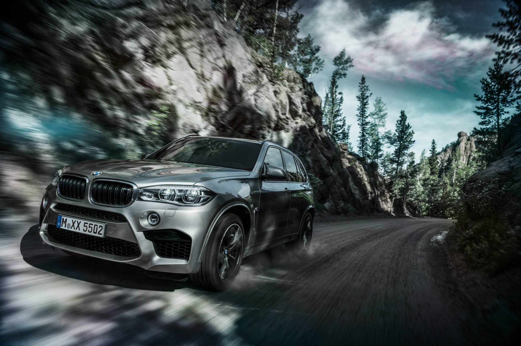 BMW X5 Full HD Quality Wallpapers Archive, BsnSCB Graphics