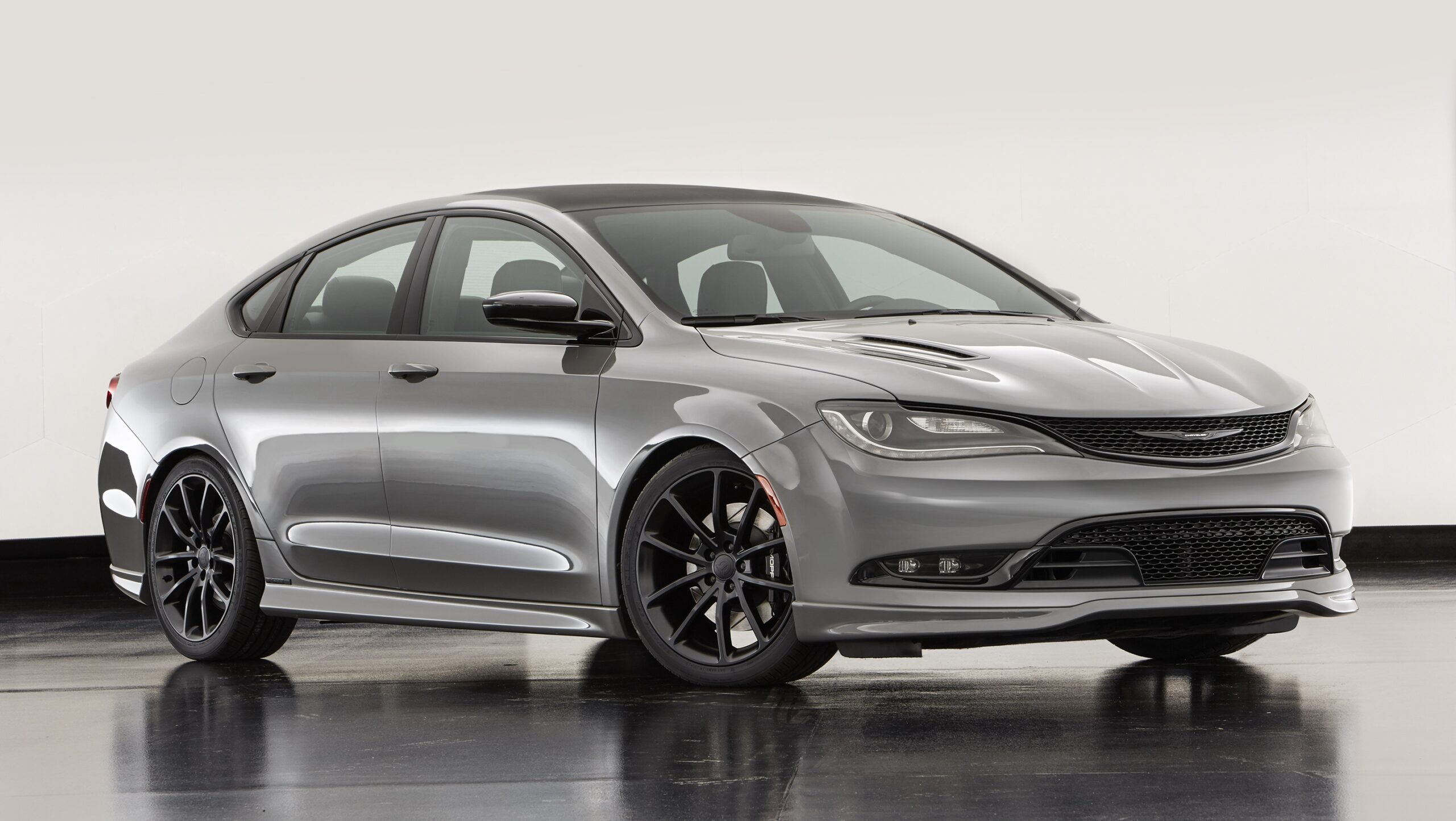 Chrysler 200 S Mopar Pictures, Photos, Wallpapers.