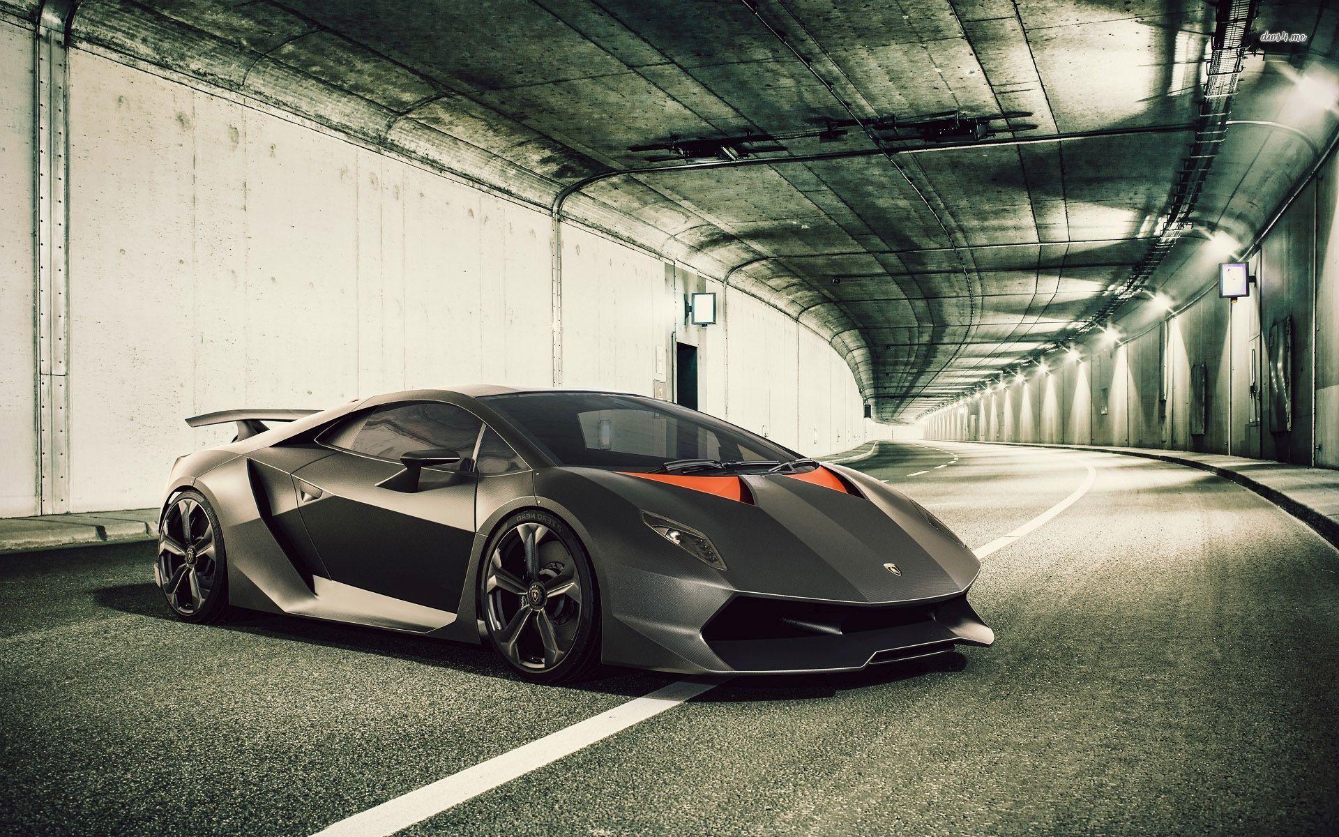 Lamborghini Sesto Elemento Wallpapers, Amazing High Definition