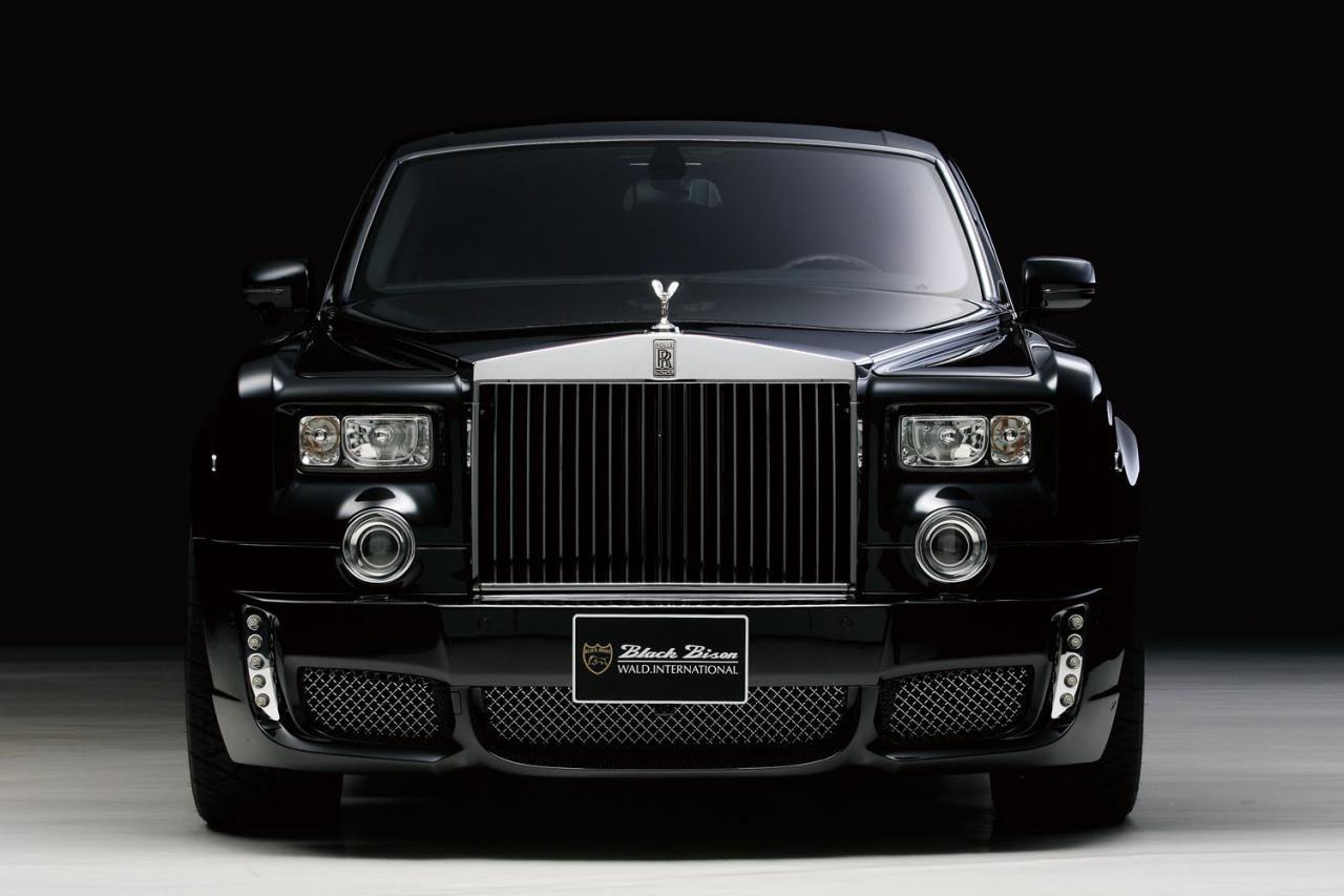 Rolls Royce Phantom 42 High Resolution Car Wallpapers …