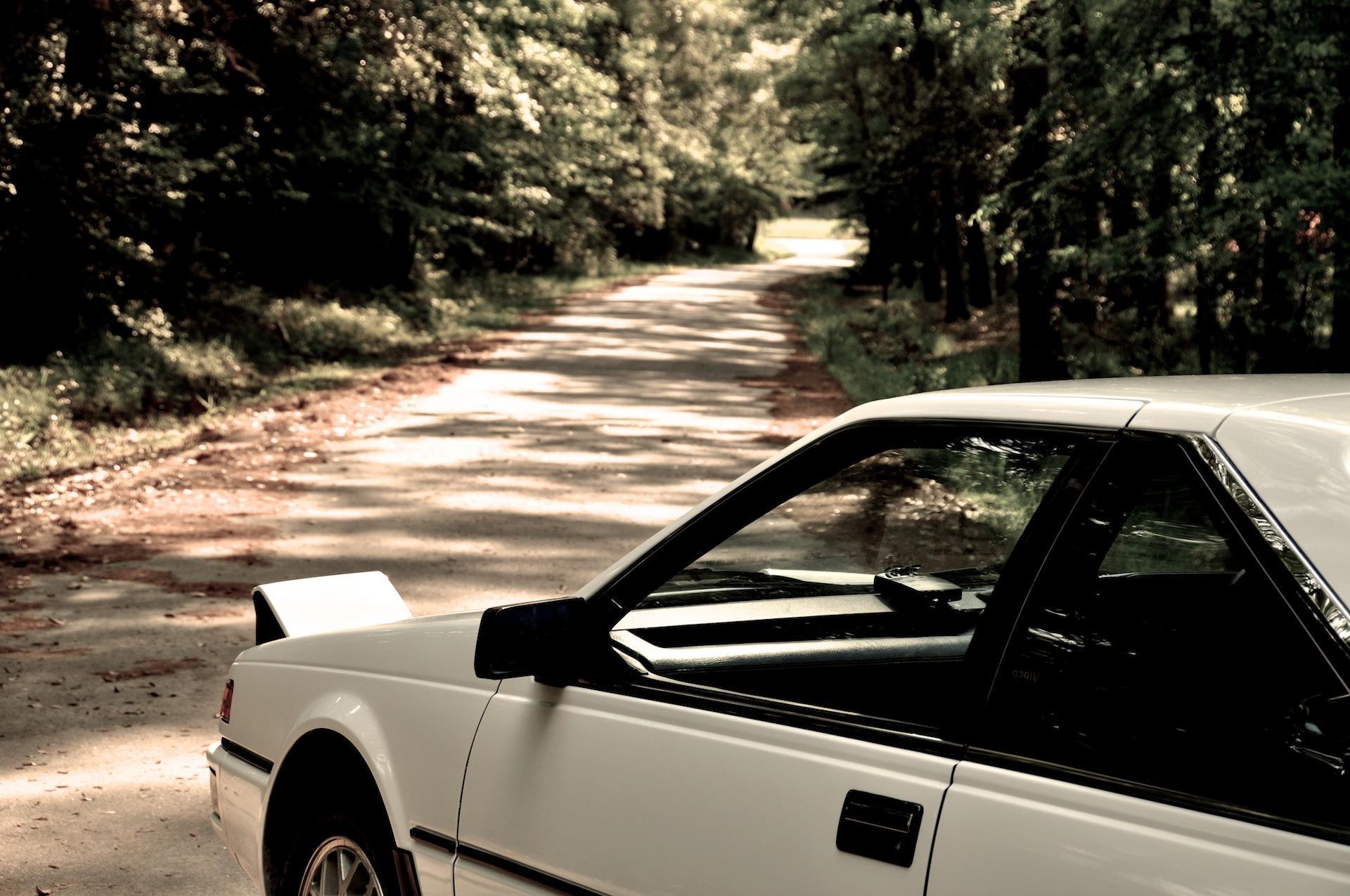 Ae86 HD desktop wallpapers : Widescreen : High Definition : Fullscreen