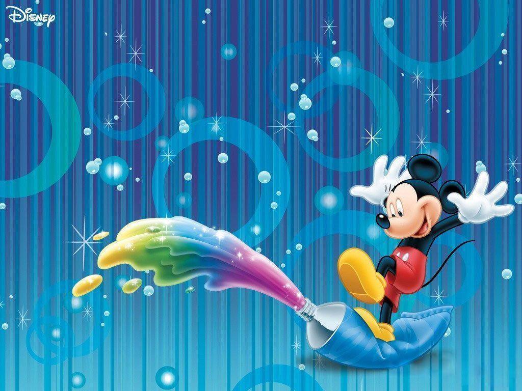 Mickey Mouse HD Wallpapers