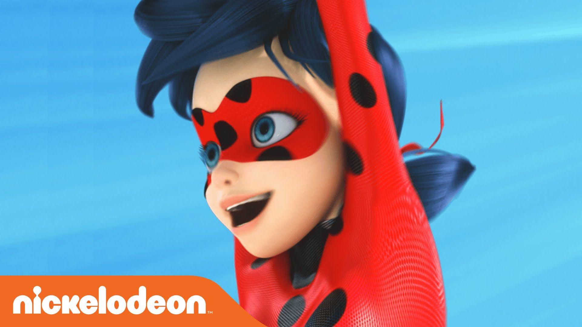 Miraculous Ladybug