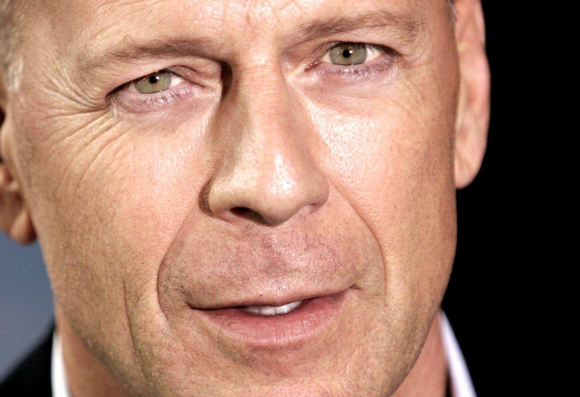 HD Wallpapers Bruce Willis high quality and definition