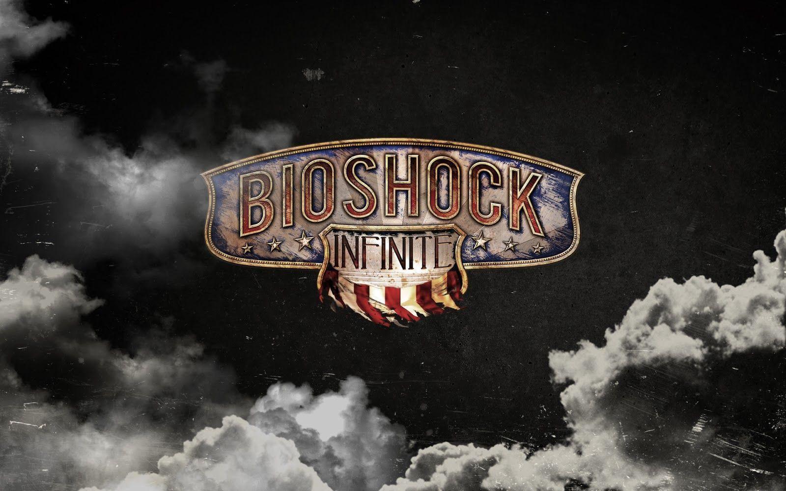 Wallpapers de Bioshock Infinite.