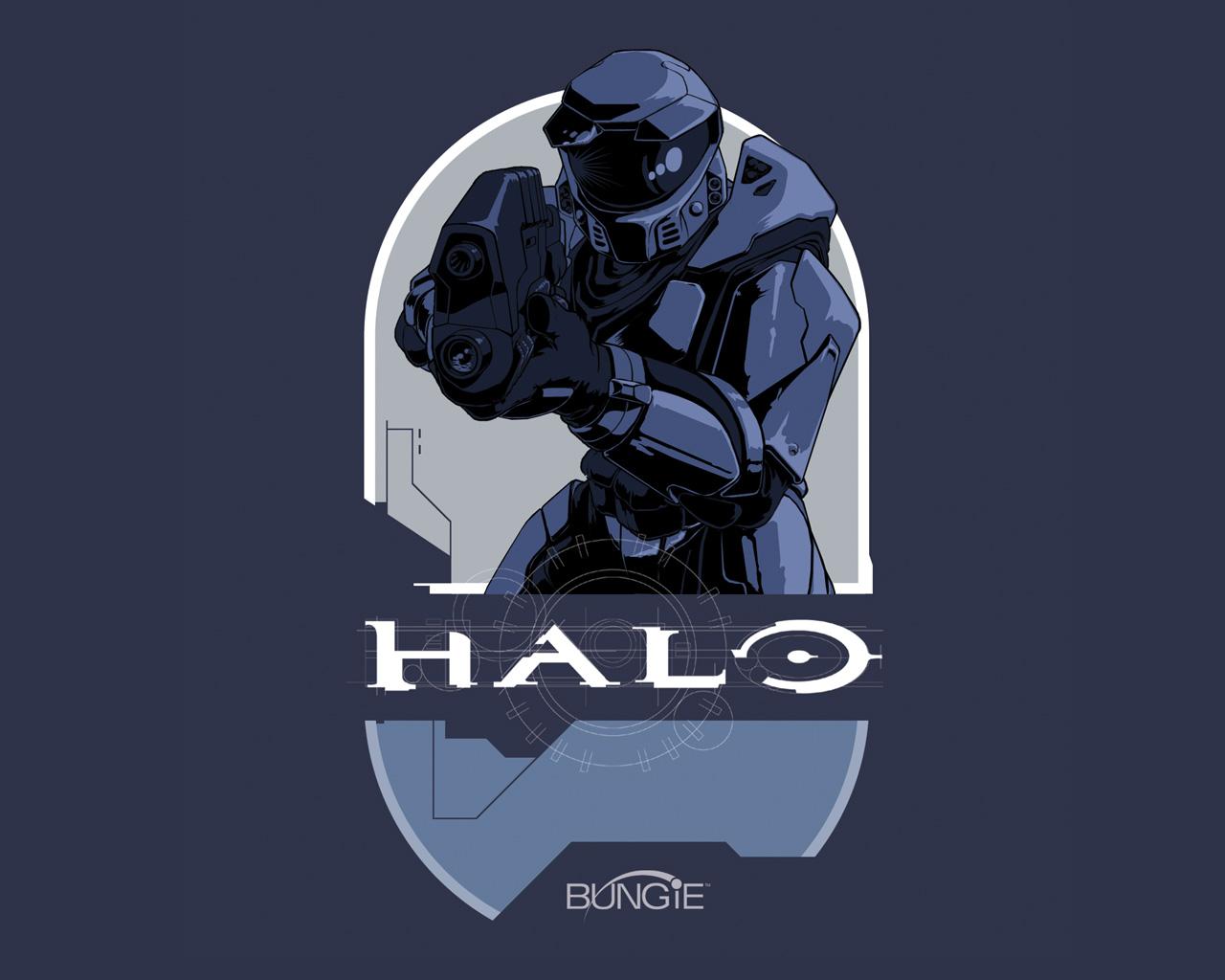 Halo: Combat Evolved