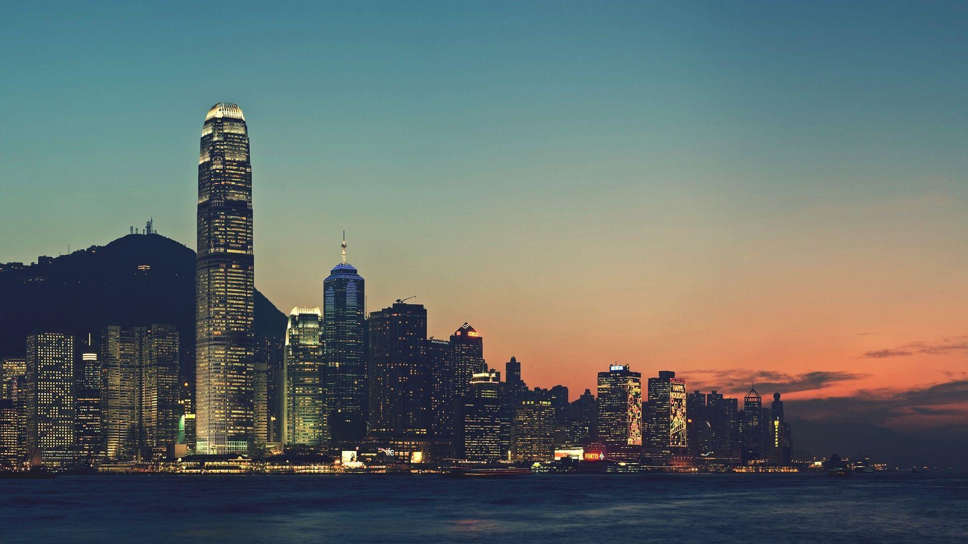 Wonderful Hong Kong Wallpapers