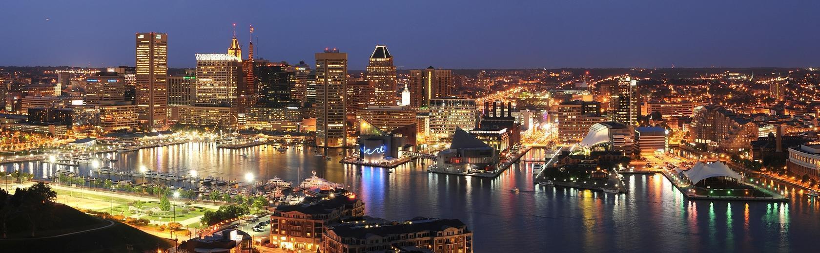 36+ Best HD Baltimore Wallpapers