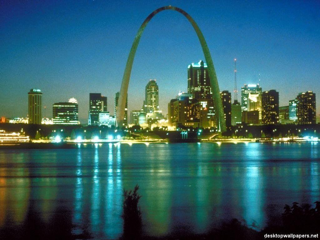 Wallpapers St Louis