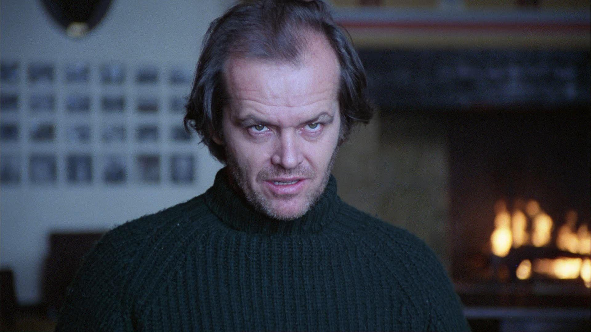 high resolution wallpapers widescreen the shining, 343 kB