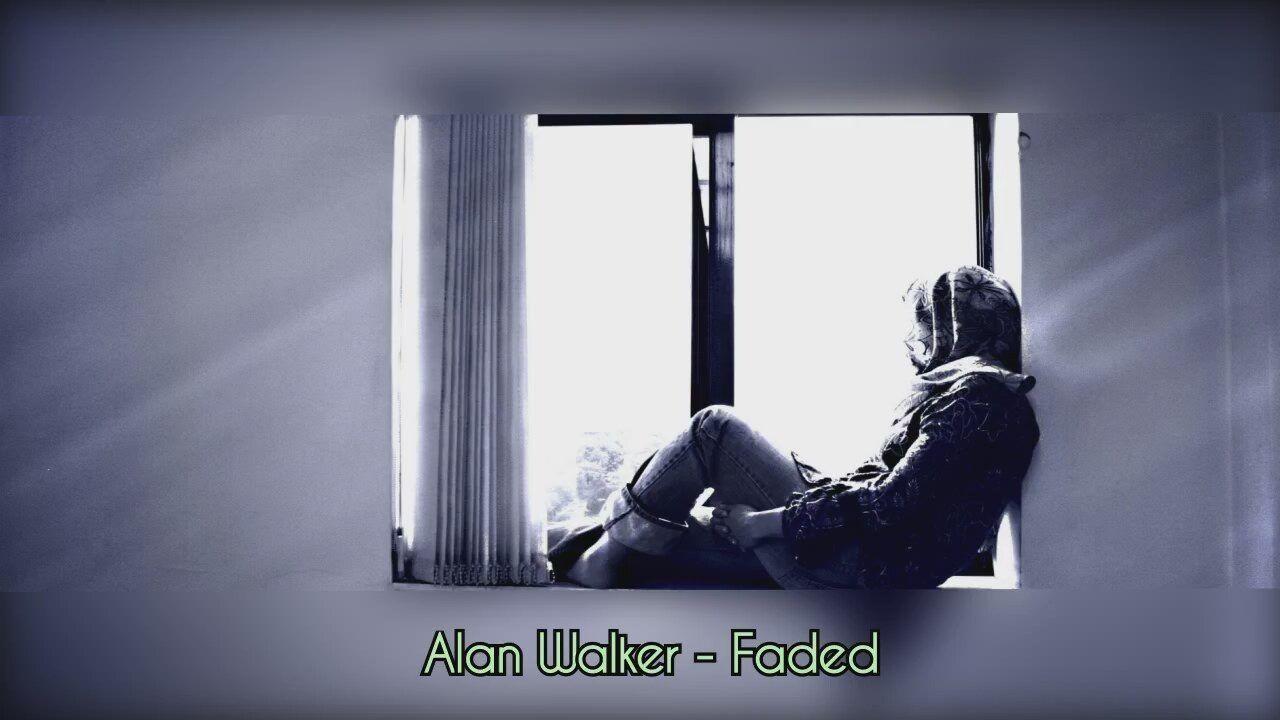 Alan Walker Wallpapers