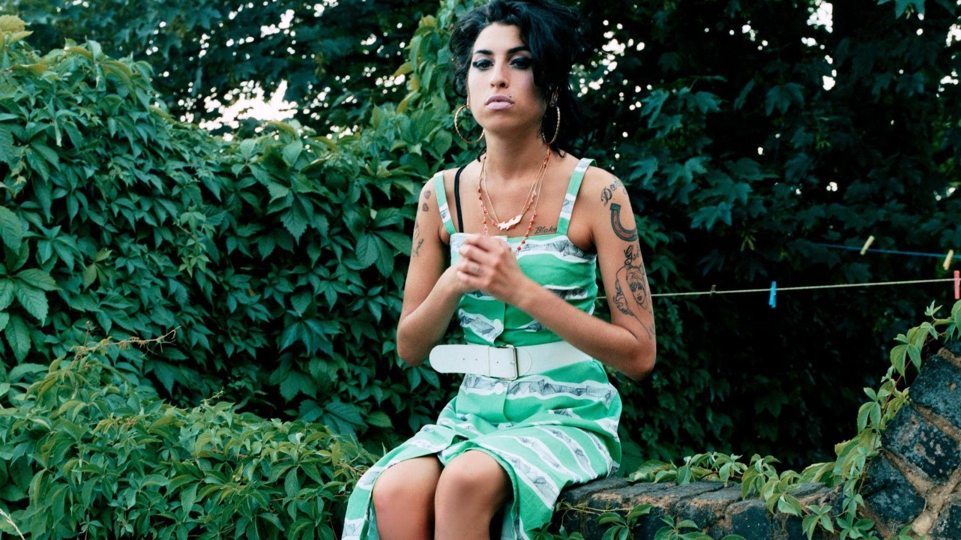 Full HD 1080p Amy winehouse Wallpapers HD, Desktop Backgrounds