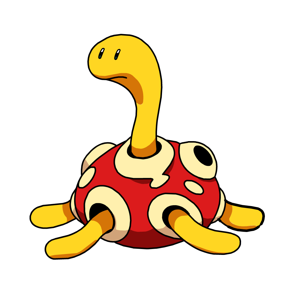 shuckle pictures