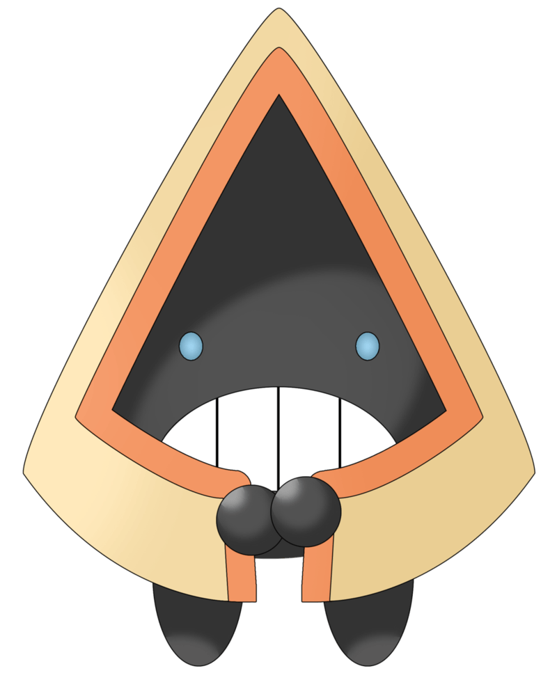 Snorunt HD by Soniop