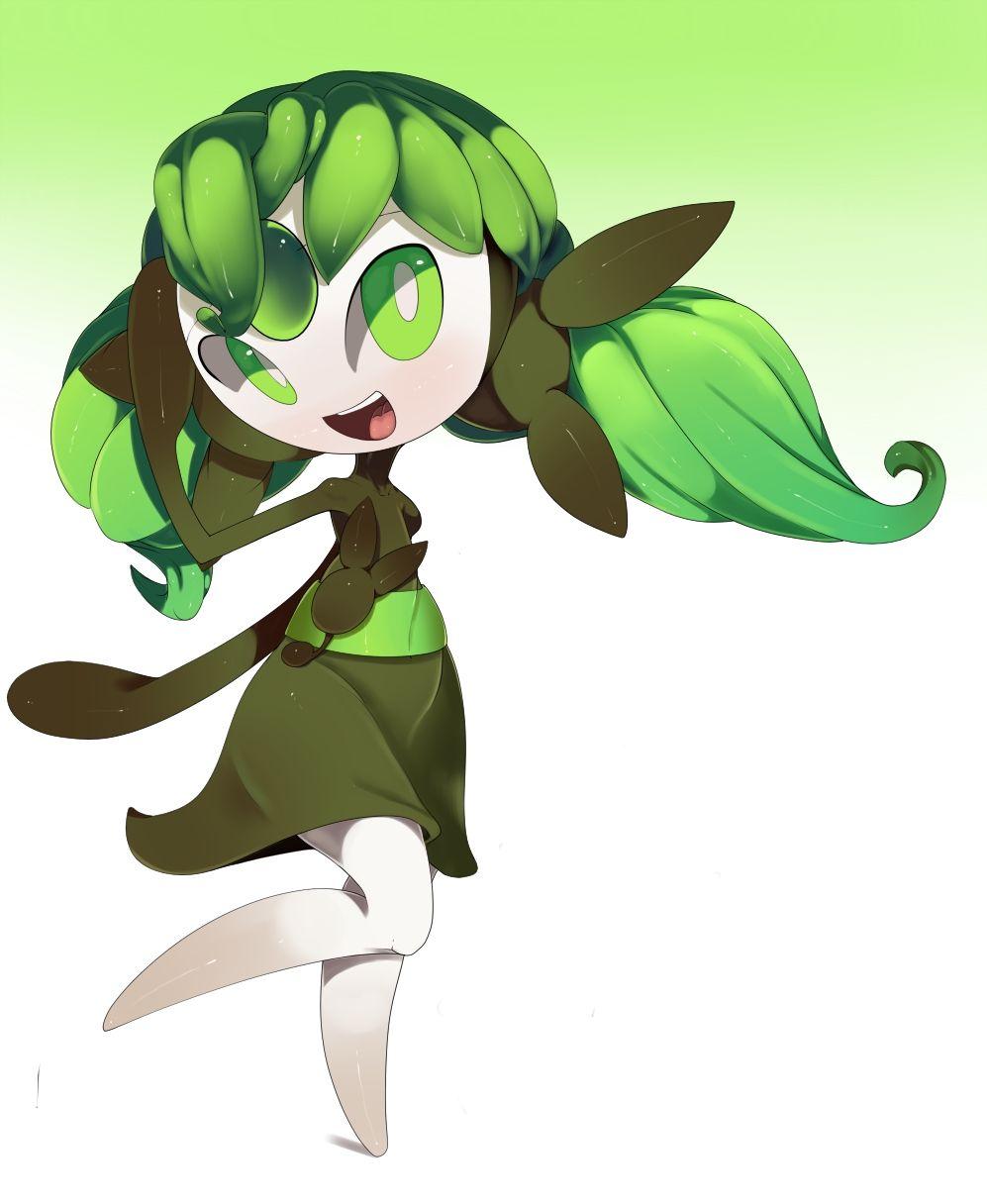 Meloetta