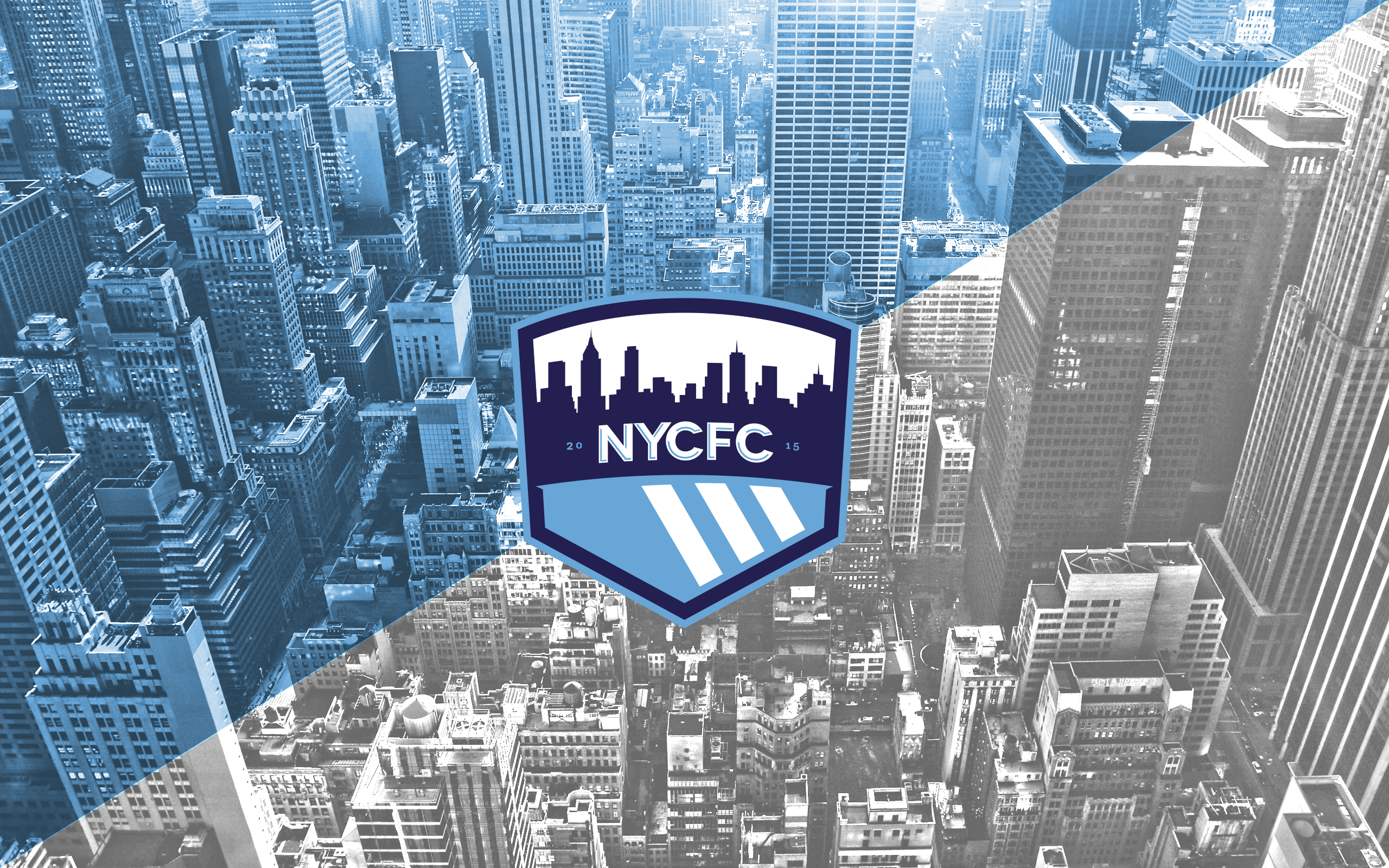 New York City FC mls soccer sports wallpapers