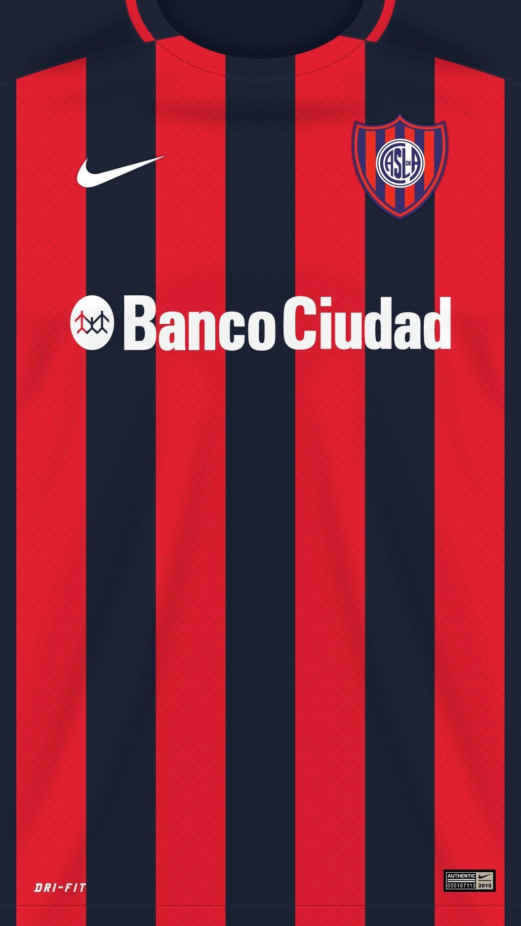 San Lorenzo 15