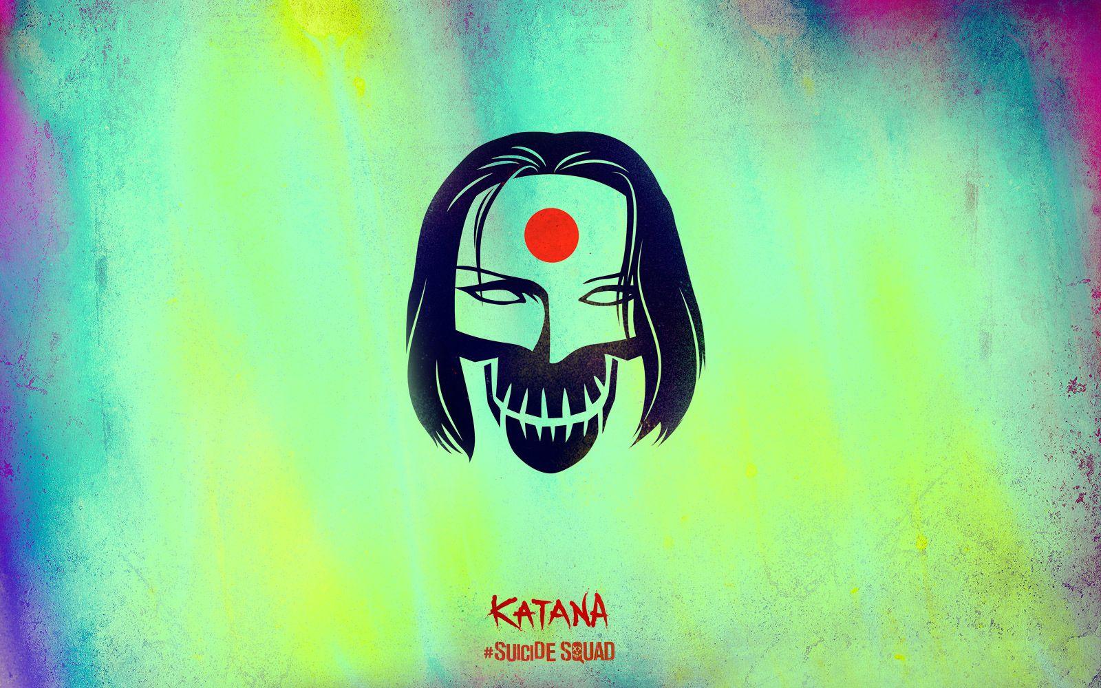 Katana Wallpapers and Backgrounds Image