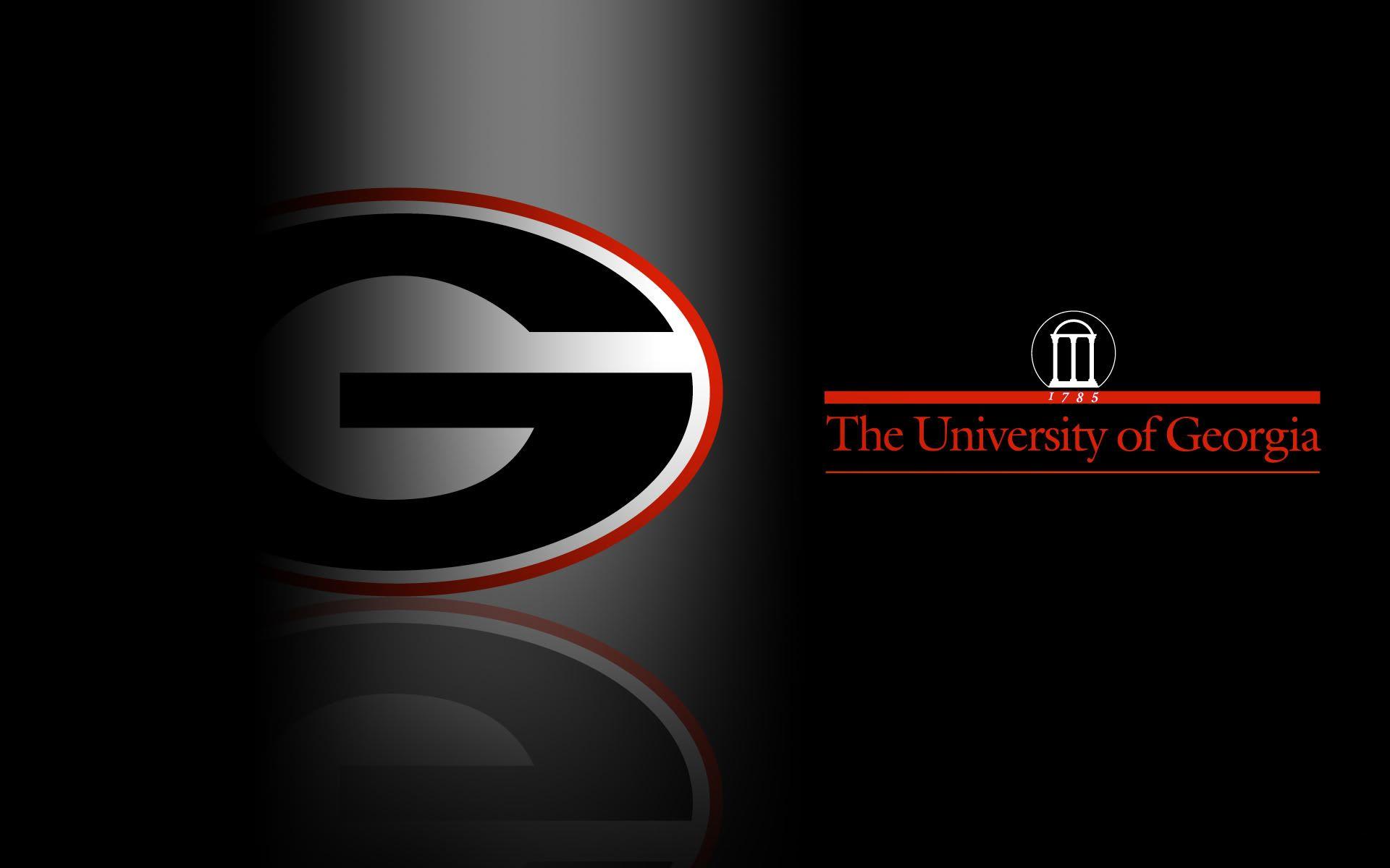 University of Georgia Wallpapers