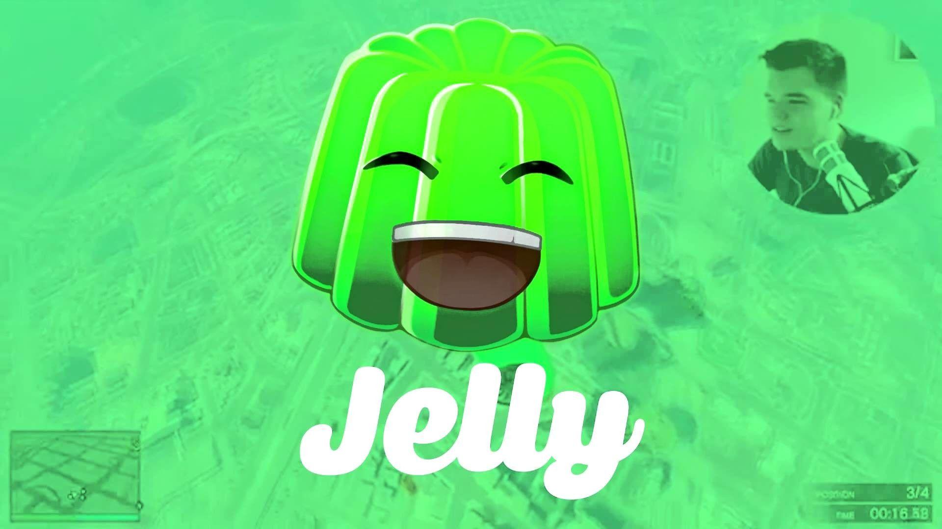 Jelly Wallpapers Youtube