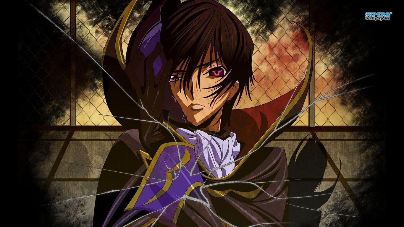 Lelouch Lamperouge