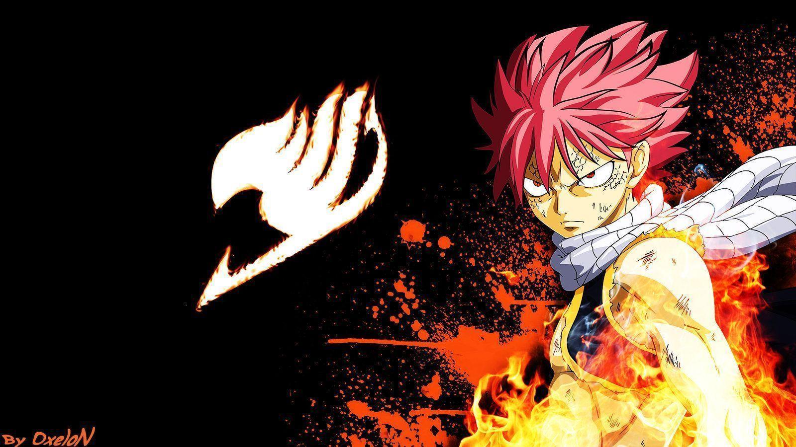 Natsu Dragneel