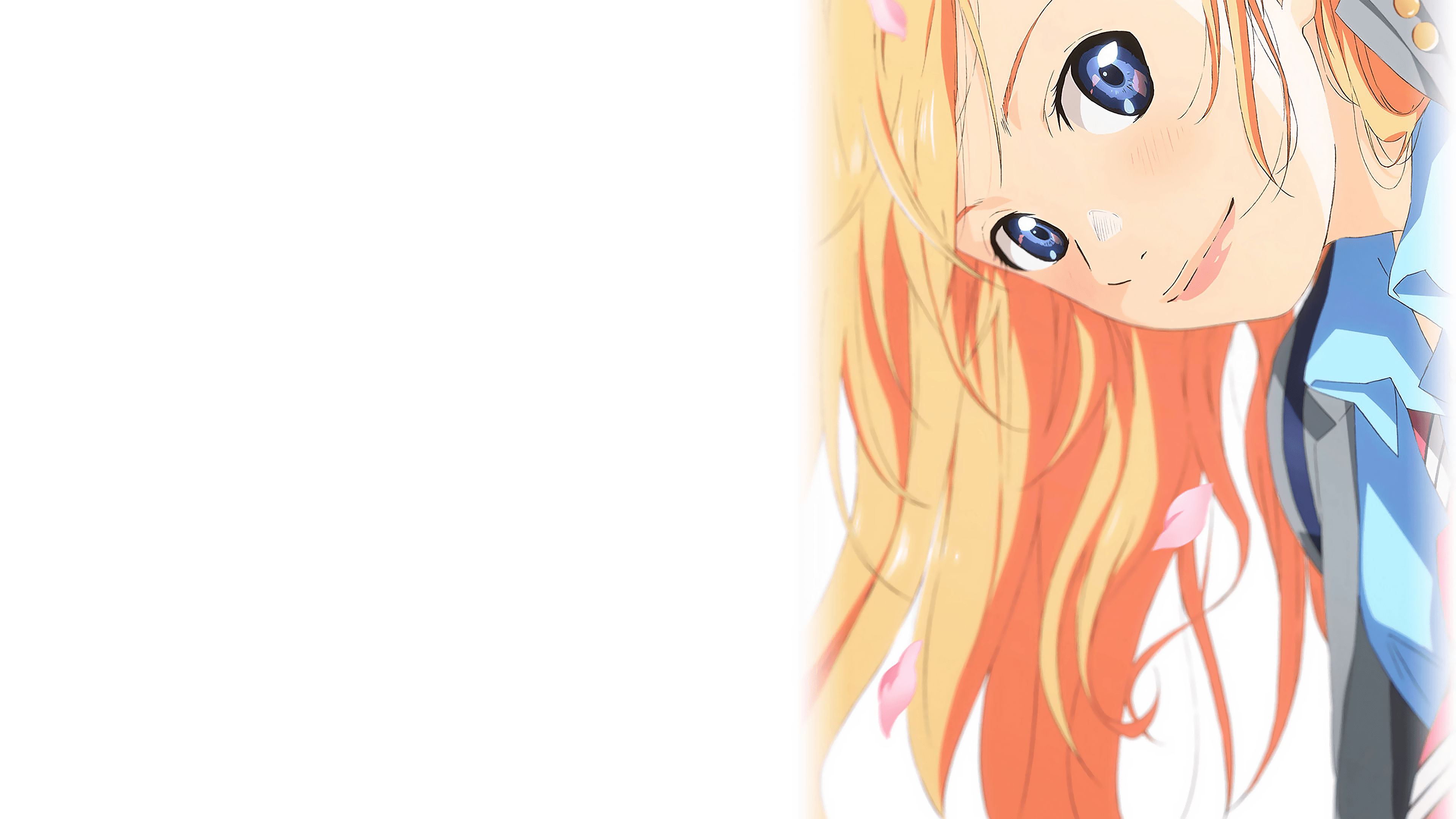 Shigatsu wa Kimi no Uso, Kaori